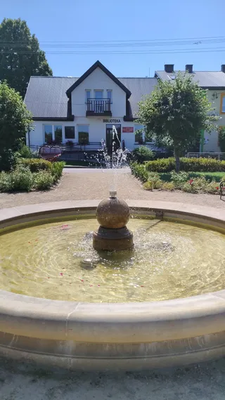 Biblioteka Publiczna Gminna