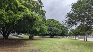 New Farm Park