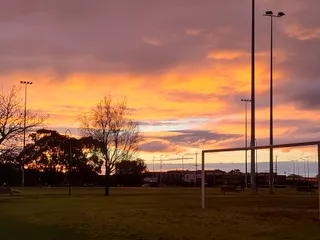 Bailey Reserve
