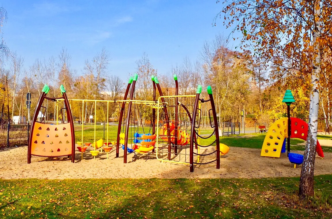 Park centralny