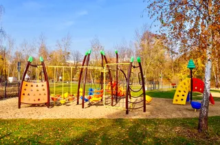 Park centralny