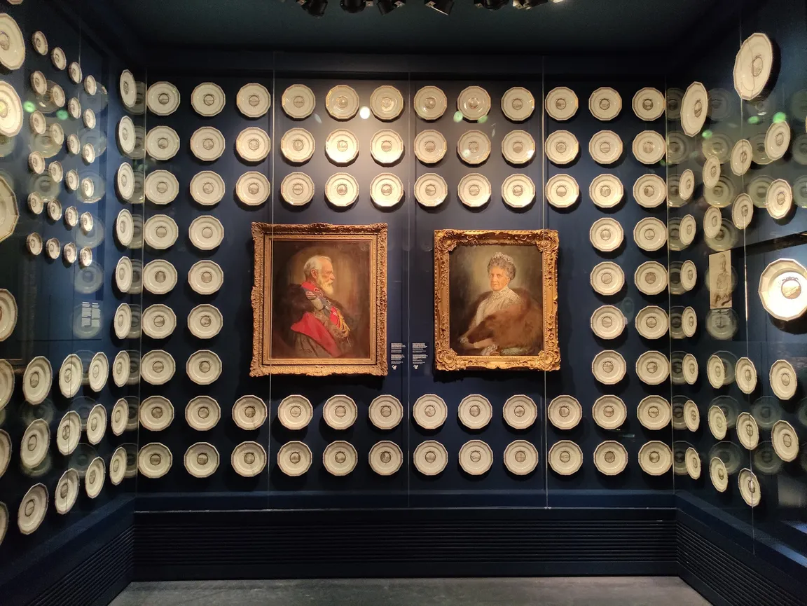 Museum of the Bavarian Kings