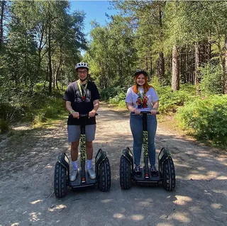 Go Ape Crawley