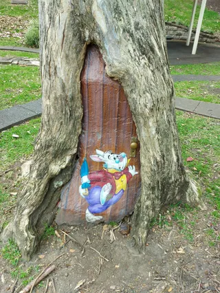 Newstead Park