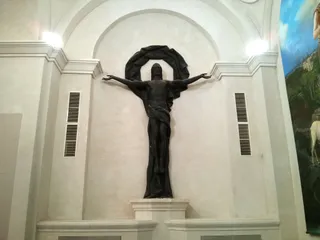 Santiago Apostol Cathedral