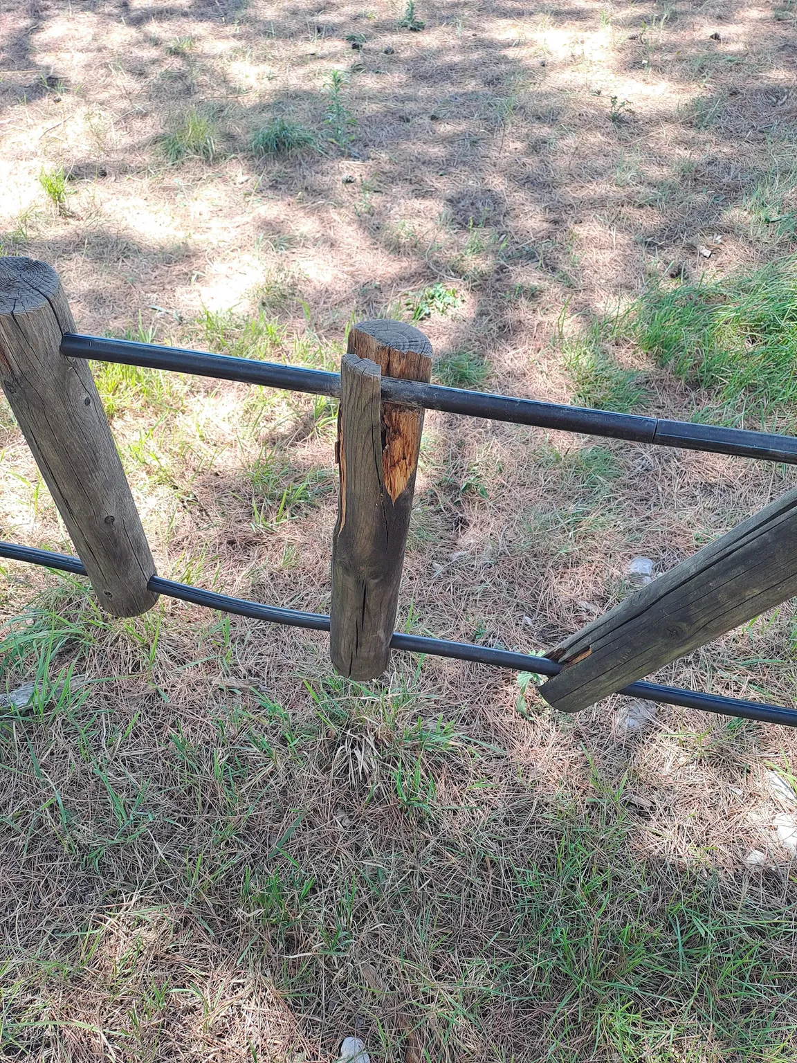 Adventure park Biograd