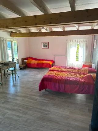 Chambres d'hôtes les Rives d'Olt