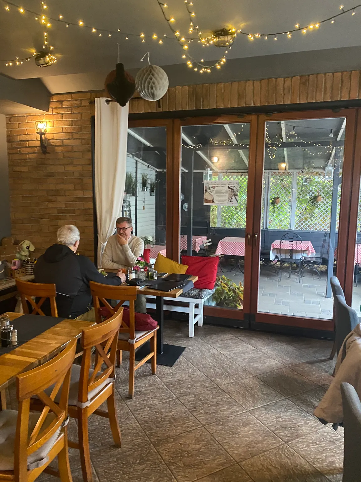 Restauracja Włoska La Strada