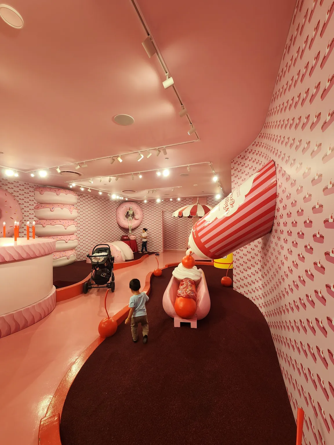 MUSEUM OF ICE CREAM