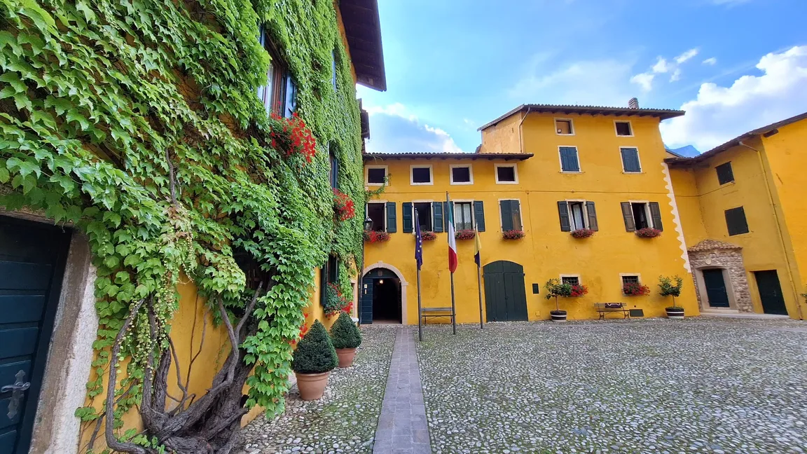 Tenuta San Leonardo