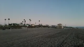 Dockweiler Picnic Area