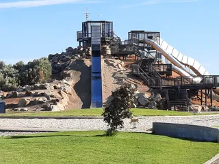 St Kilda Adventure Playground