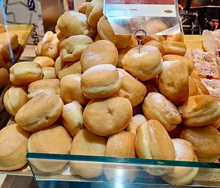 Panzerotti Luini