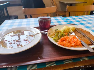 Gdański Bar Mleczny