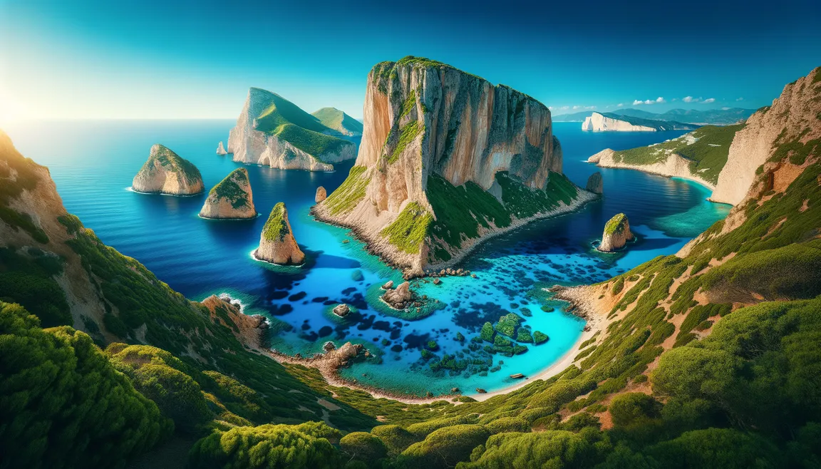 Discover the magic of Capri: 10 tourist attractions on an Italian island