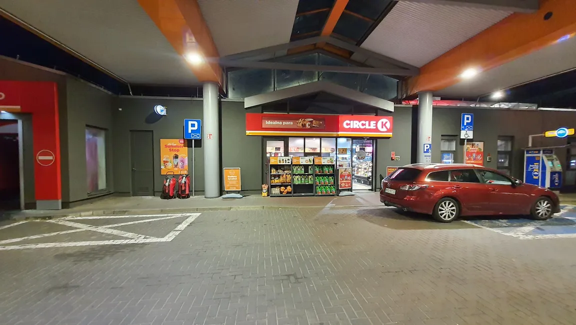 Circle K