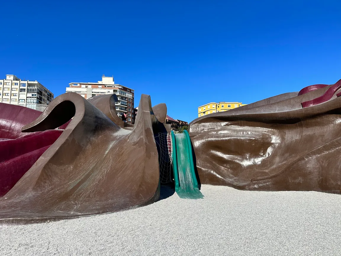 Gulliver park