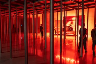 Kunsthaus Bregenz