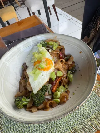Jerah Thai Restaurant