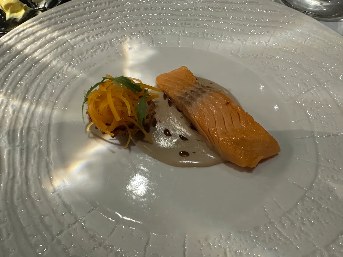 Albertina Restaurant & Wine