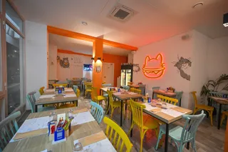 Figaro Burger House