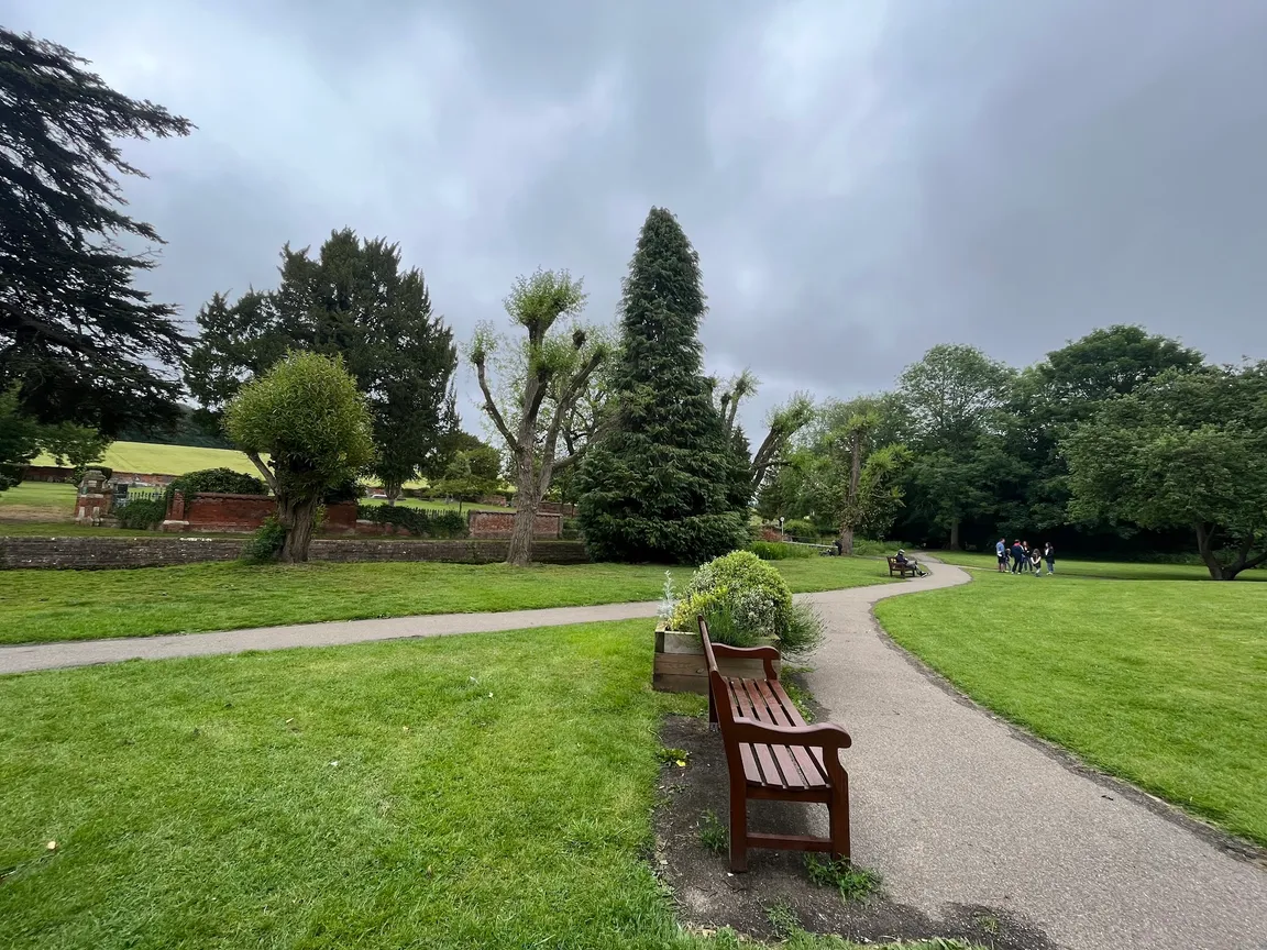 Amersham Museum