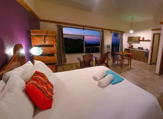 Hotel Villa los Corales en Sayulita