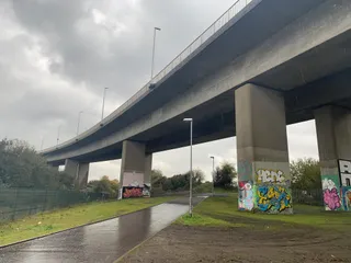 Waterside Greenway
