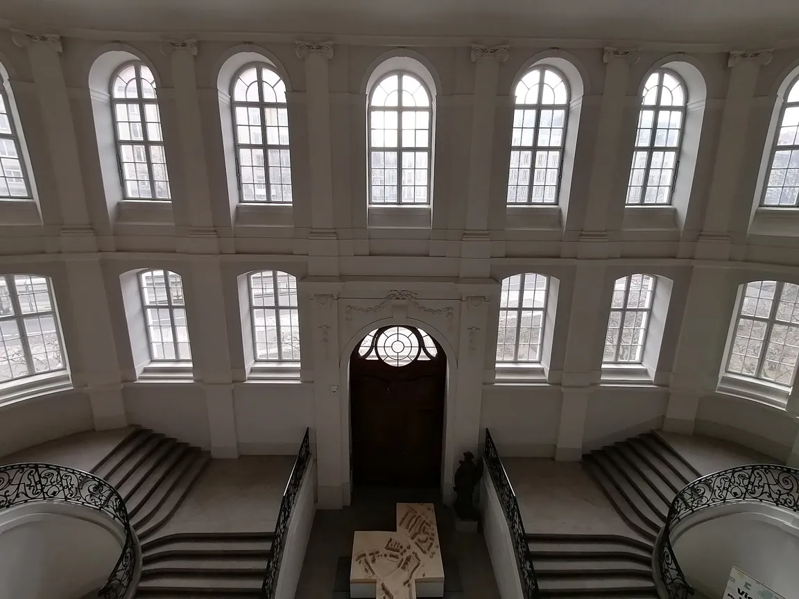 Dresden City Museum