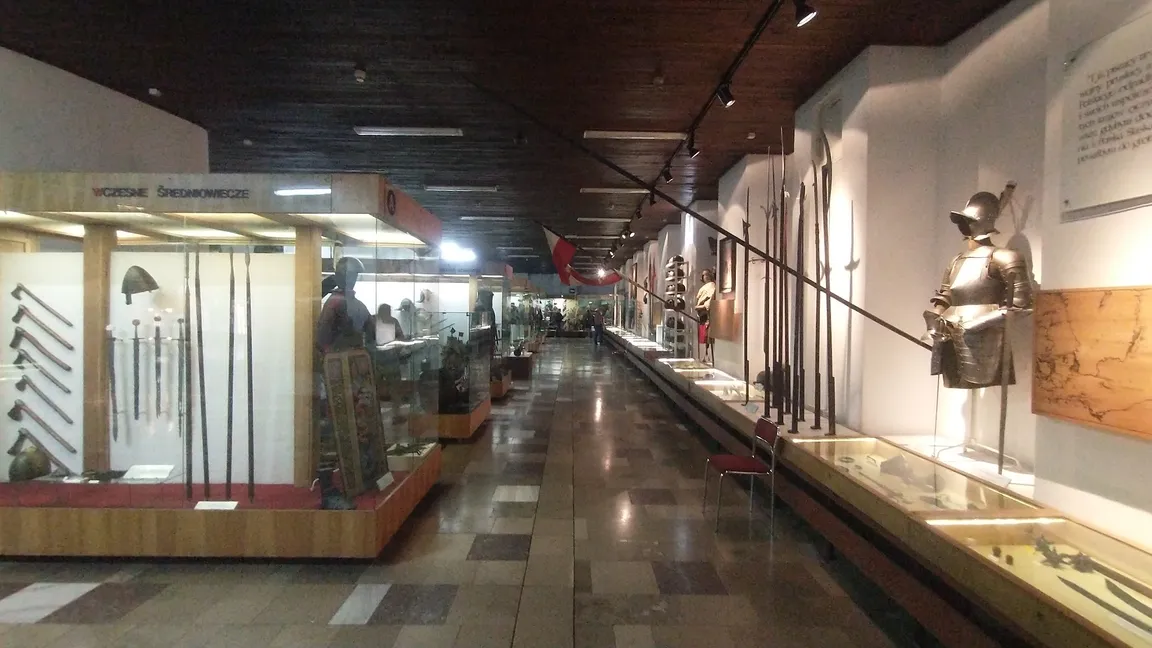Muzeum Oręża Polskiego w Kołobrzegu