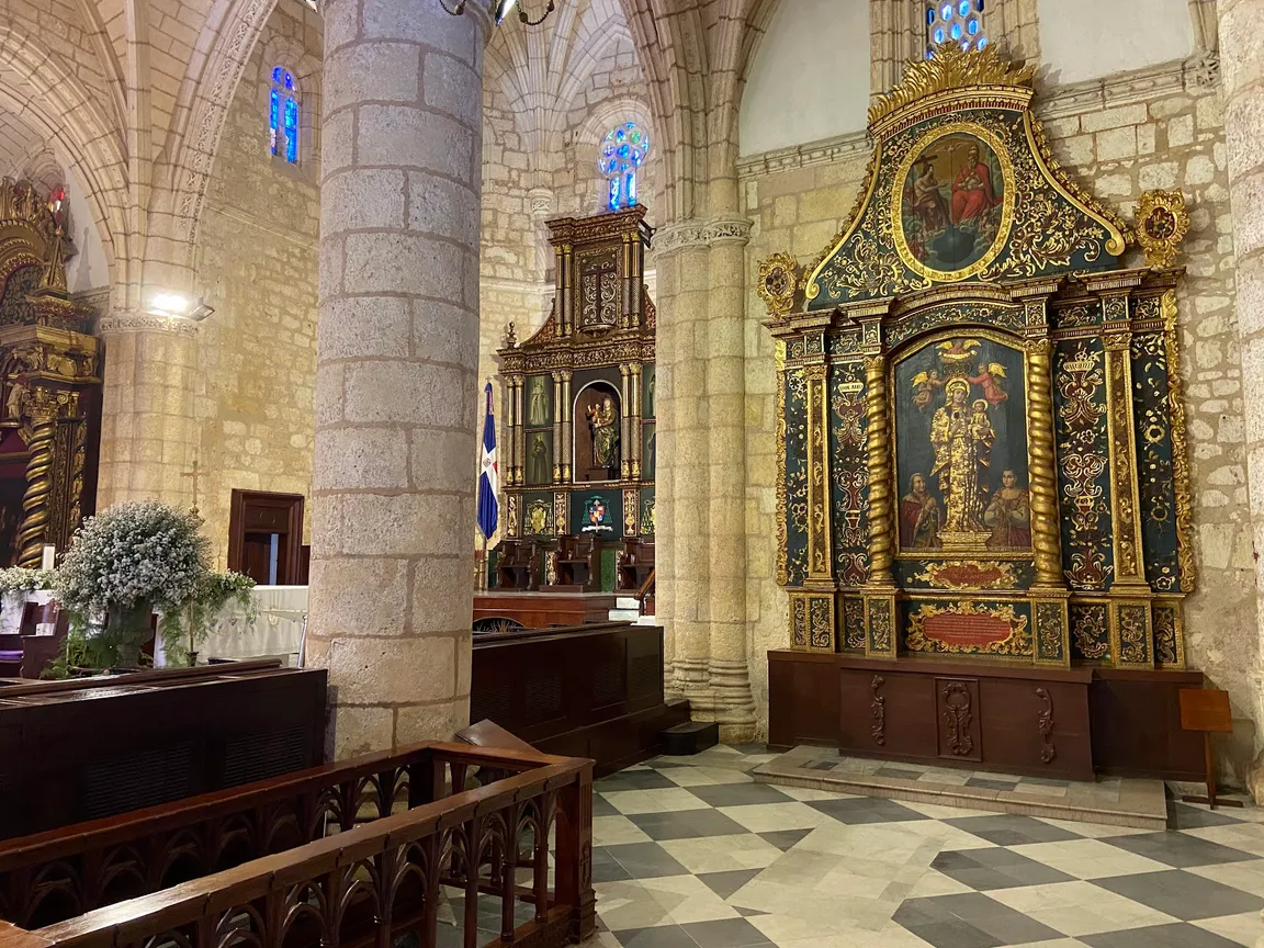 Nuestra Señora de la Encarnación