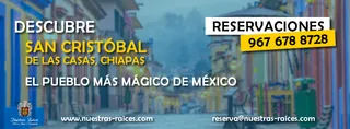 Nuestras Raíces - Hotel Museo Restaurante
