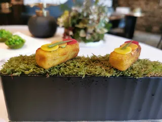 Restaurant Story