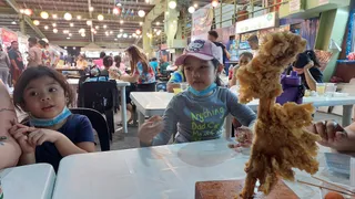 Tutuban Night Market