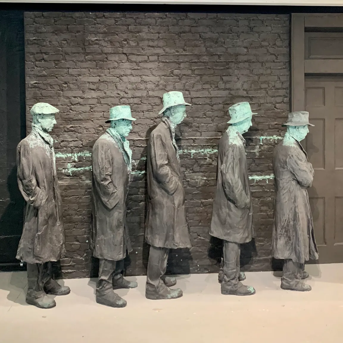 The Margulies Collection at the WAREhOUSE