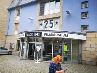 Filmmuseum Düsseldorf