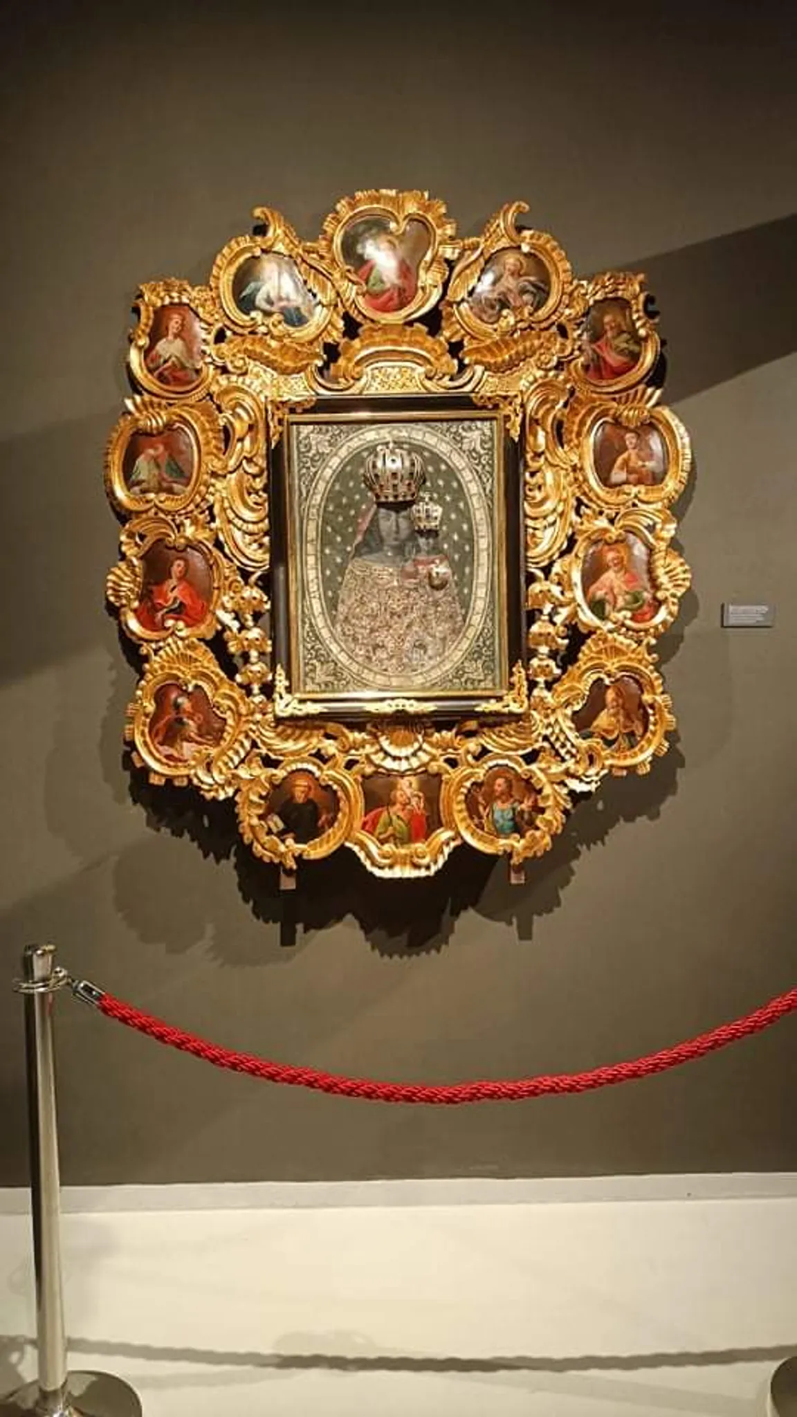 Muzeum Ziemi Cieszyńskiej
