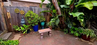 Secret Garden