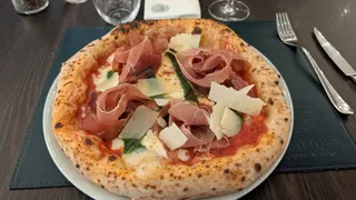 Basilique Pizze & Vini