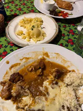 Karczma pod Dębem