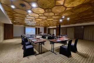 Mövenpick Aswan