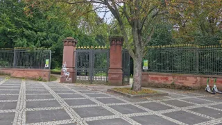 Günthersburgpark