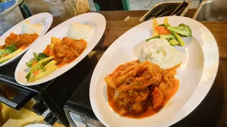 Beach Tango Restaurant​ & Bar