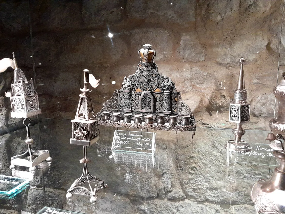 Muzeum Nadwiślańskie w Kazimierzu Dolnym