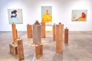 Walter Maciel Gallery