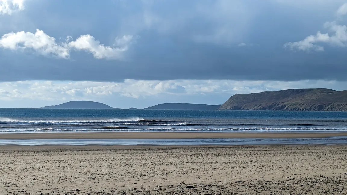 Porth Neigwl