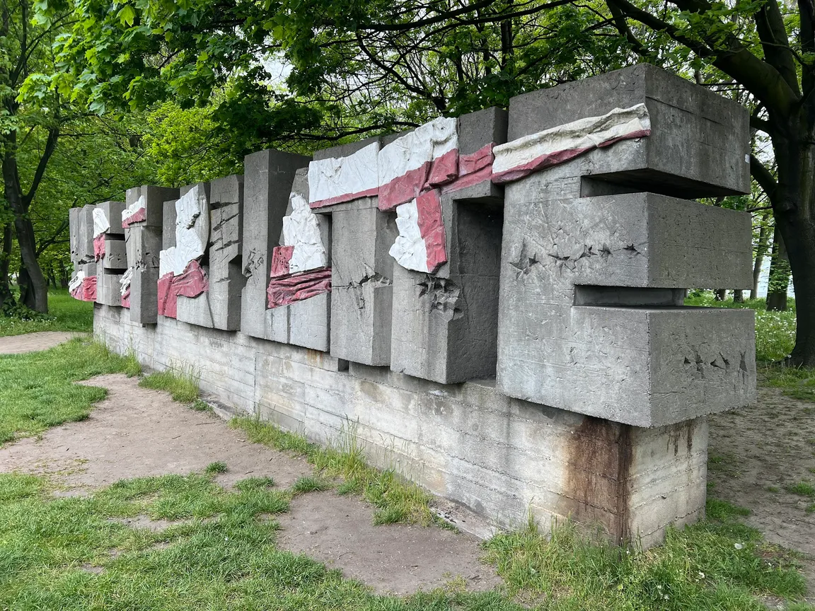 Westerplatte
