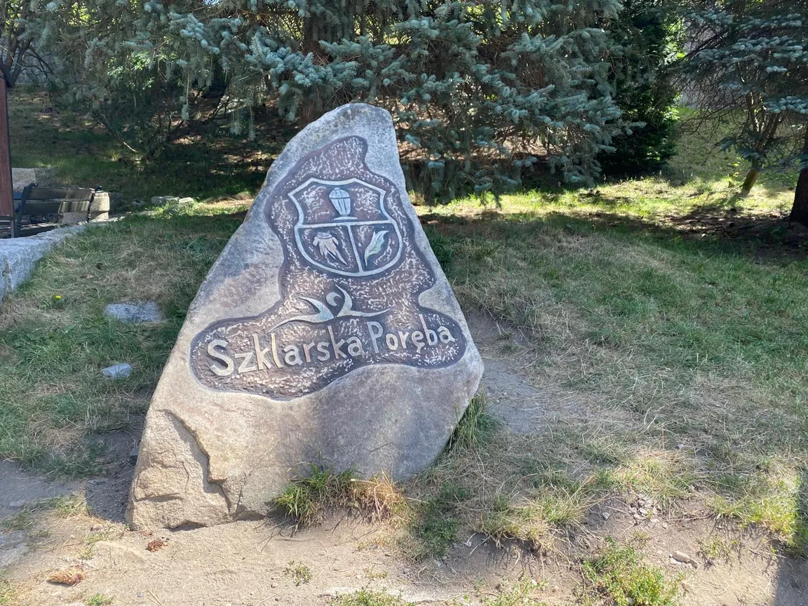 Szklarska Poręba