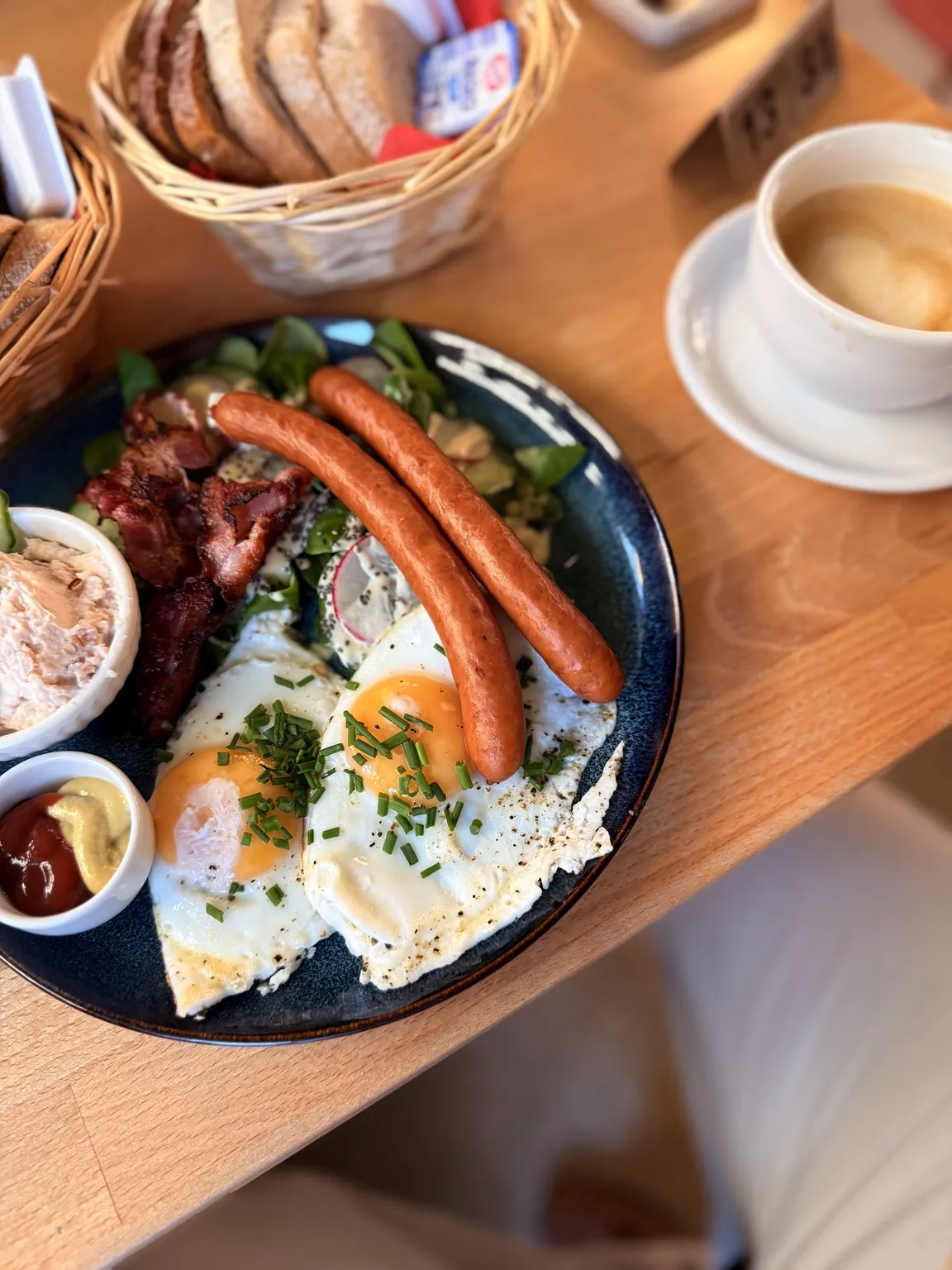 MORNING coffee & more (Polesie)