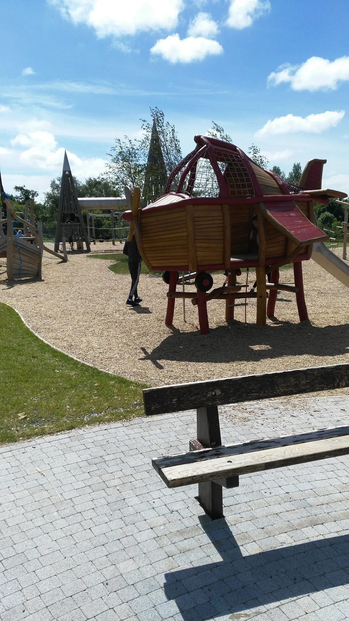 Ballyarnett Country Park